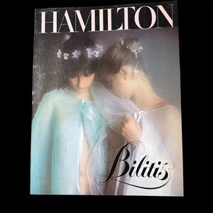 David Hamilton Bilitis